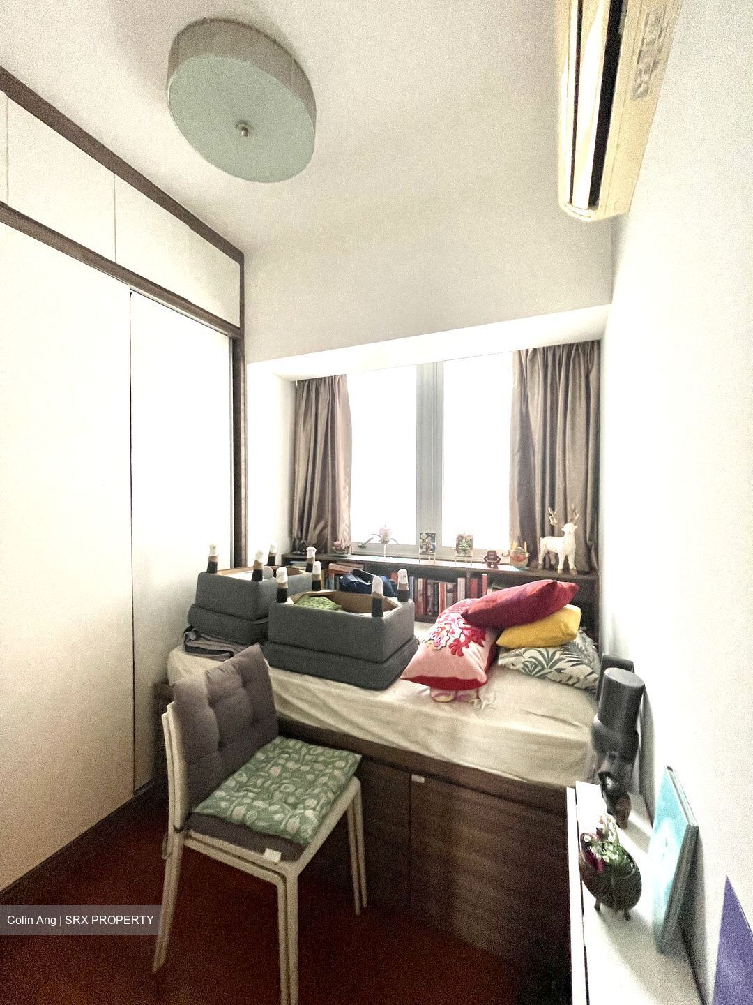 Meyer Residence (D15), Apartment #578629261